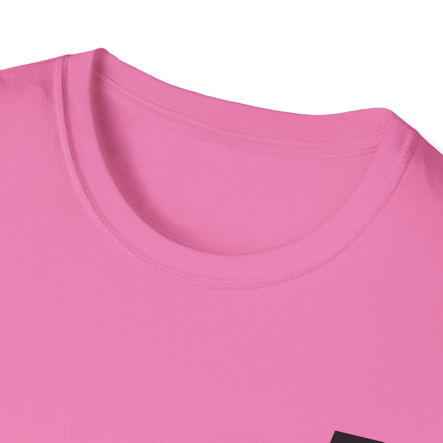 Dungeon Fit Softstyle T-Shirt - Gym Vibes Dumbbells Headphones