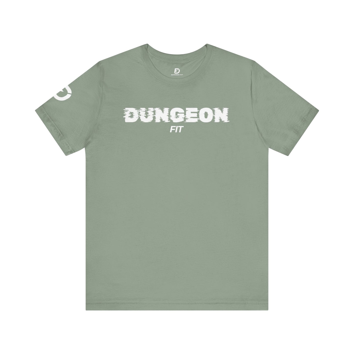Dungeon Fit Vibe T-shirt