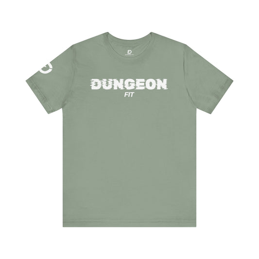 Dungeon Fit Vibe T-shirt