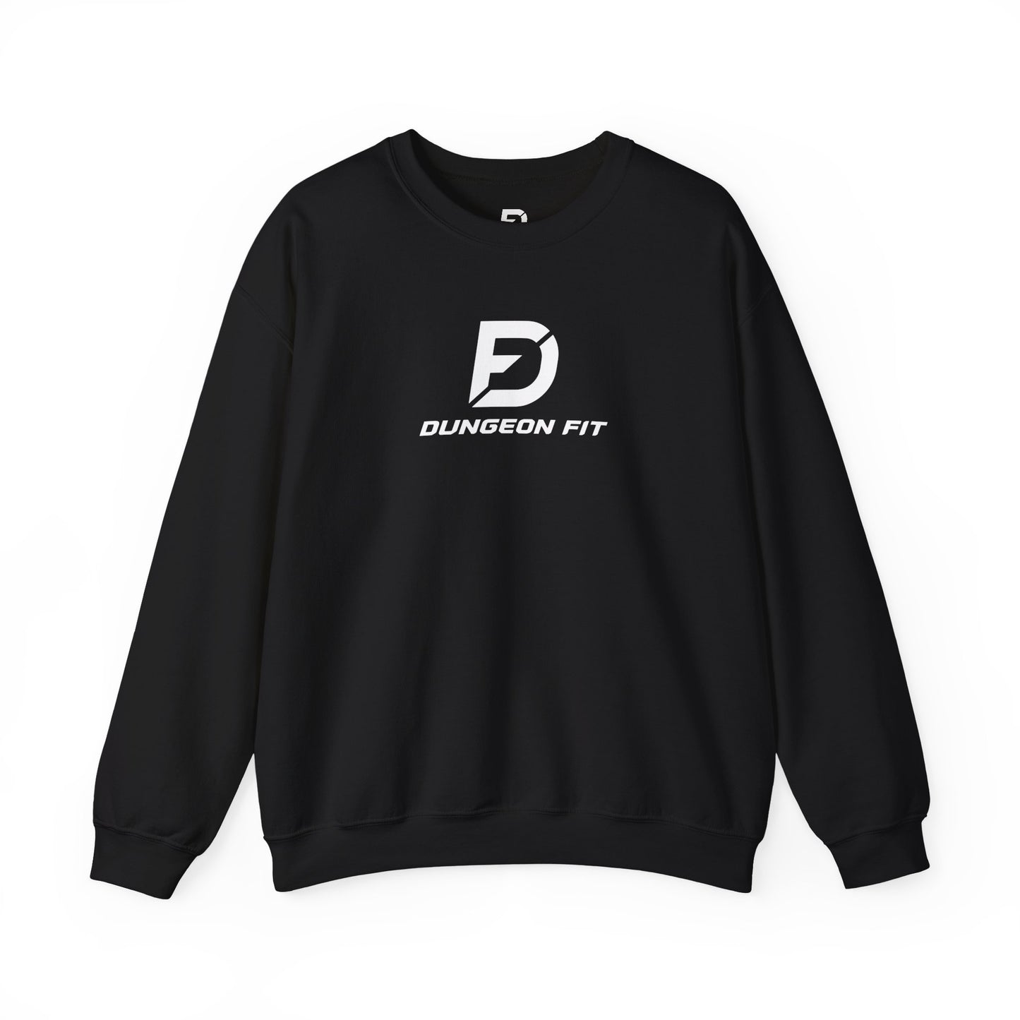 DF Unisex Crewneck Sweatshirt (8 colors)