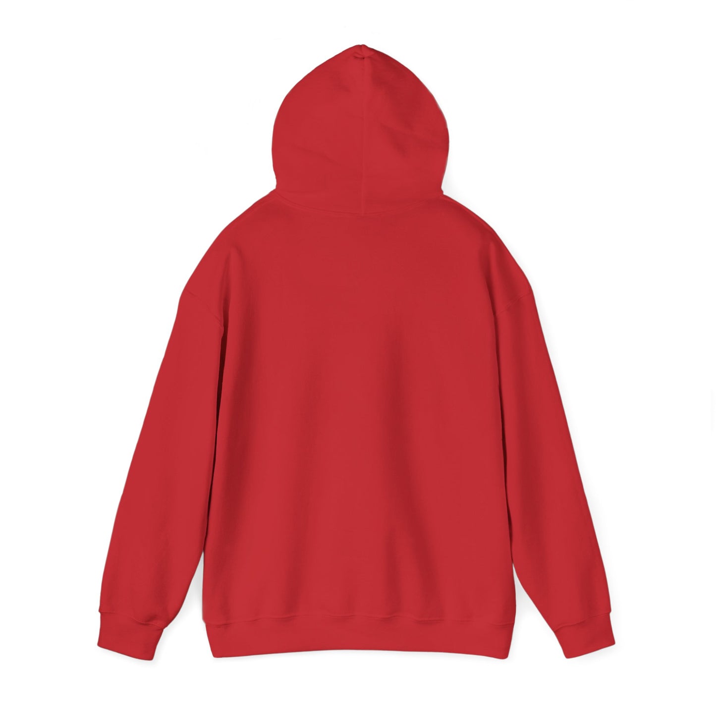 DF Unisex Heavy Blend Hoodie (12 colors)