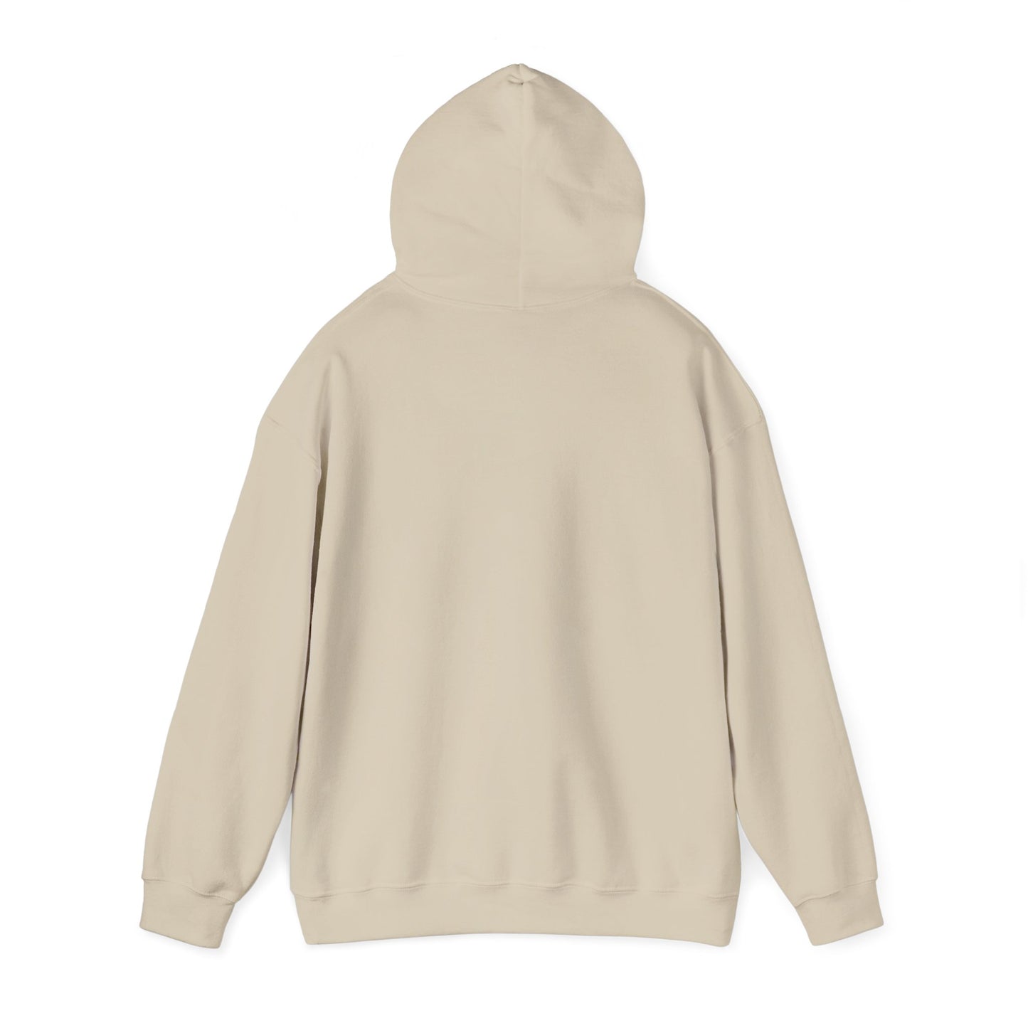 DF Unisex Heavy Blend Hoodie (12 colors)