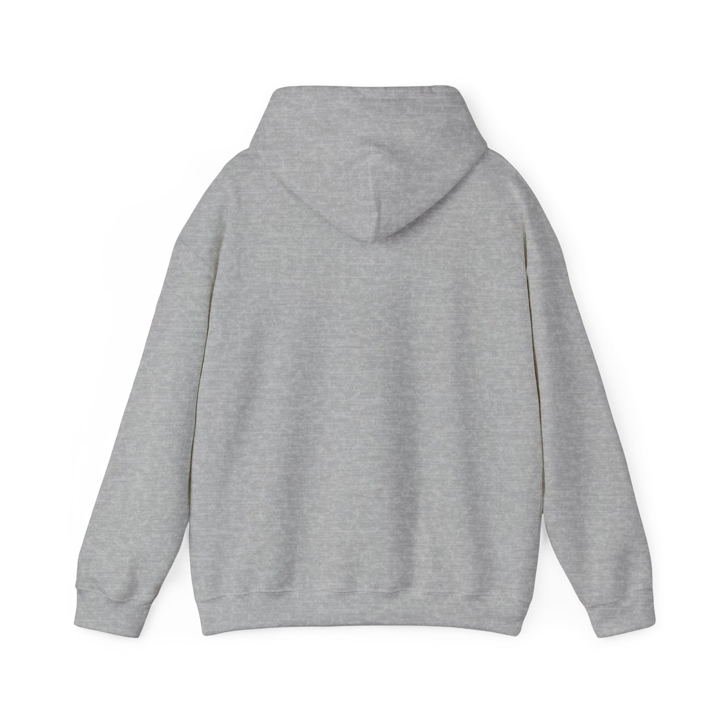 Dungeon Fit Unisex Heavy Blend™ Hoodie - Comfortable Fitness Apparel