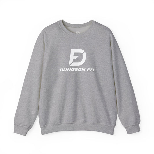 Unisex Crewneck Sweatshirt (8 colors)