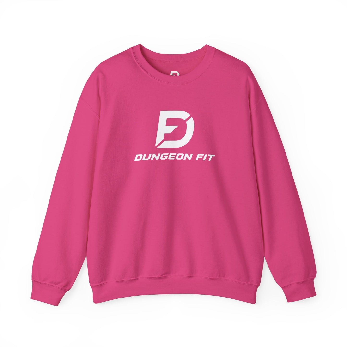 Unisex Crewneck Sweatshirt (8 colors)