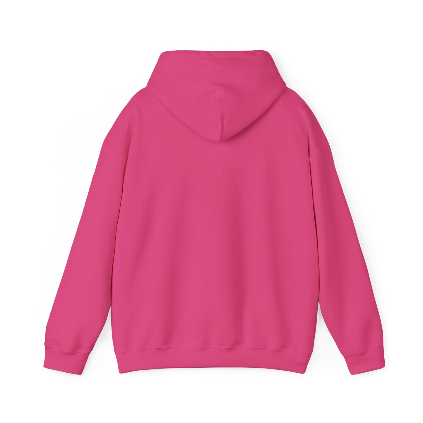 DF Unisex Heavy Blend Hoodie (12 colors)