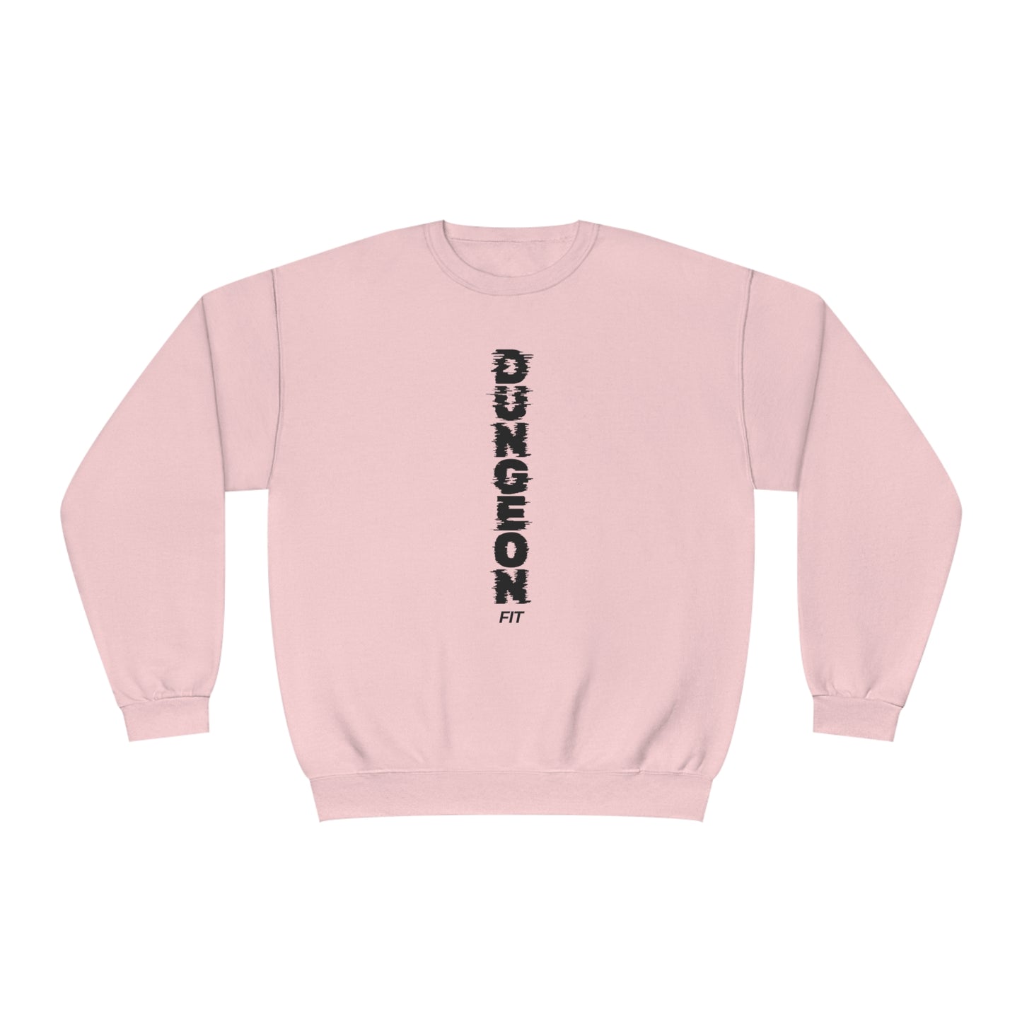 DF Echo Unisex Crewneck Sweatshirt - NuBlend (7 colors)