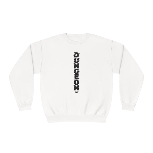 DF Echo Unisex Crewneck Sweatshirt - NuBlend (7 colors)