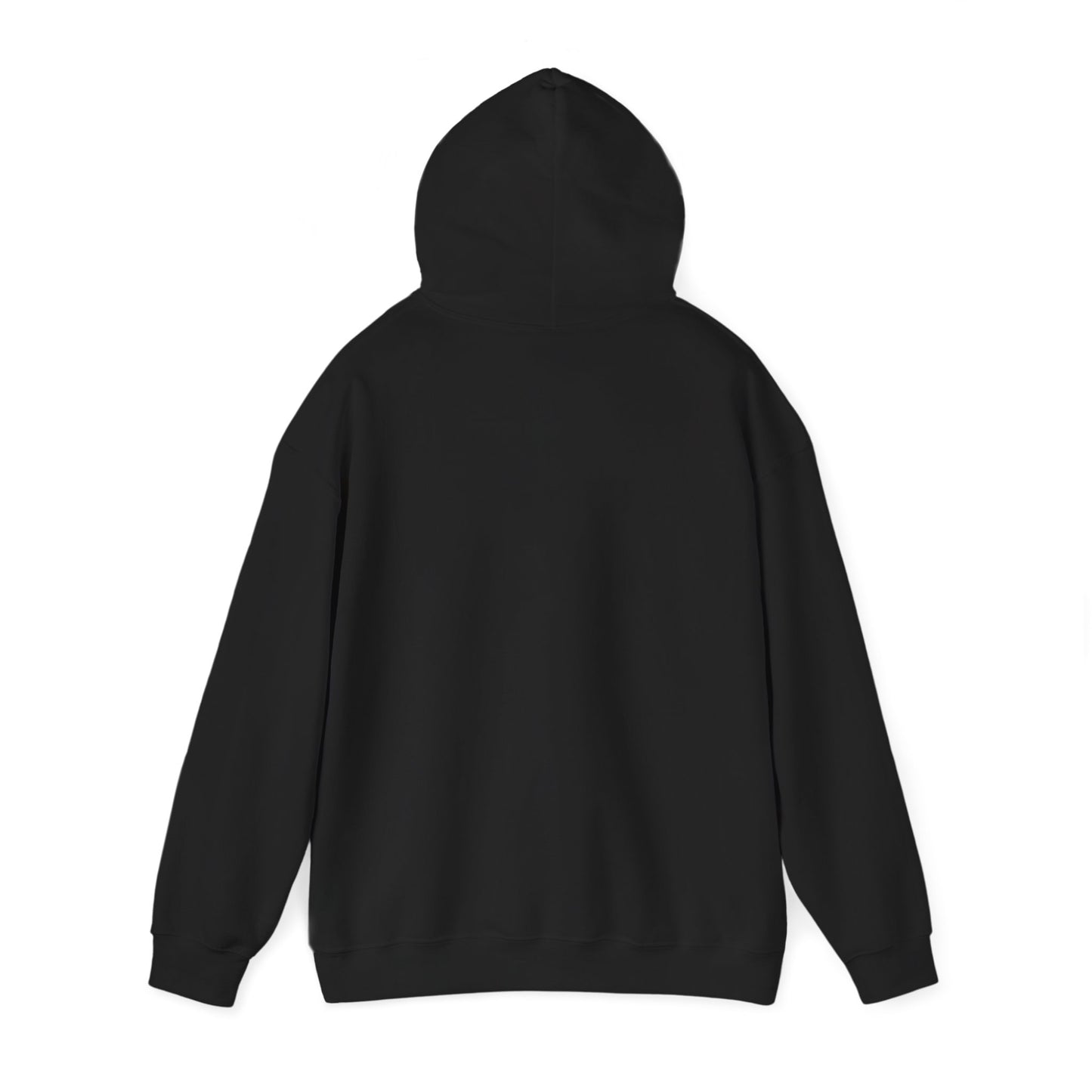 Dungeon Fit Unisex Heavy Blend™ Hoodie - Comfortable Fitness Apparel