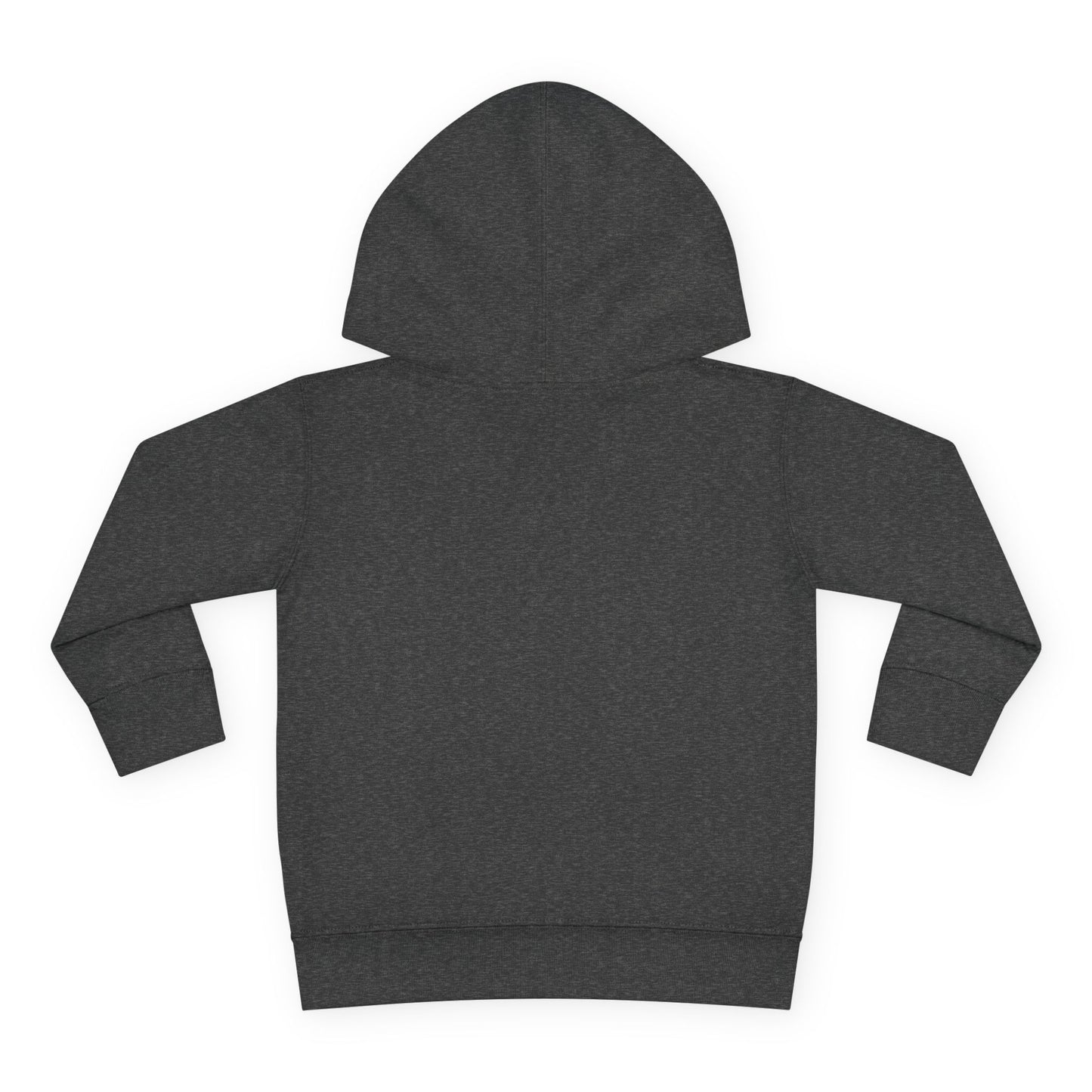 Toddler Dungeon Fit Fleece Hoodie - Cozy and Stylish Activewear for Little Ones