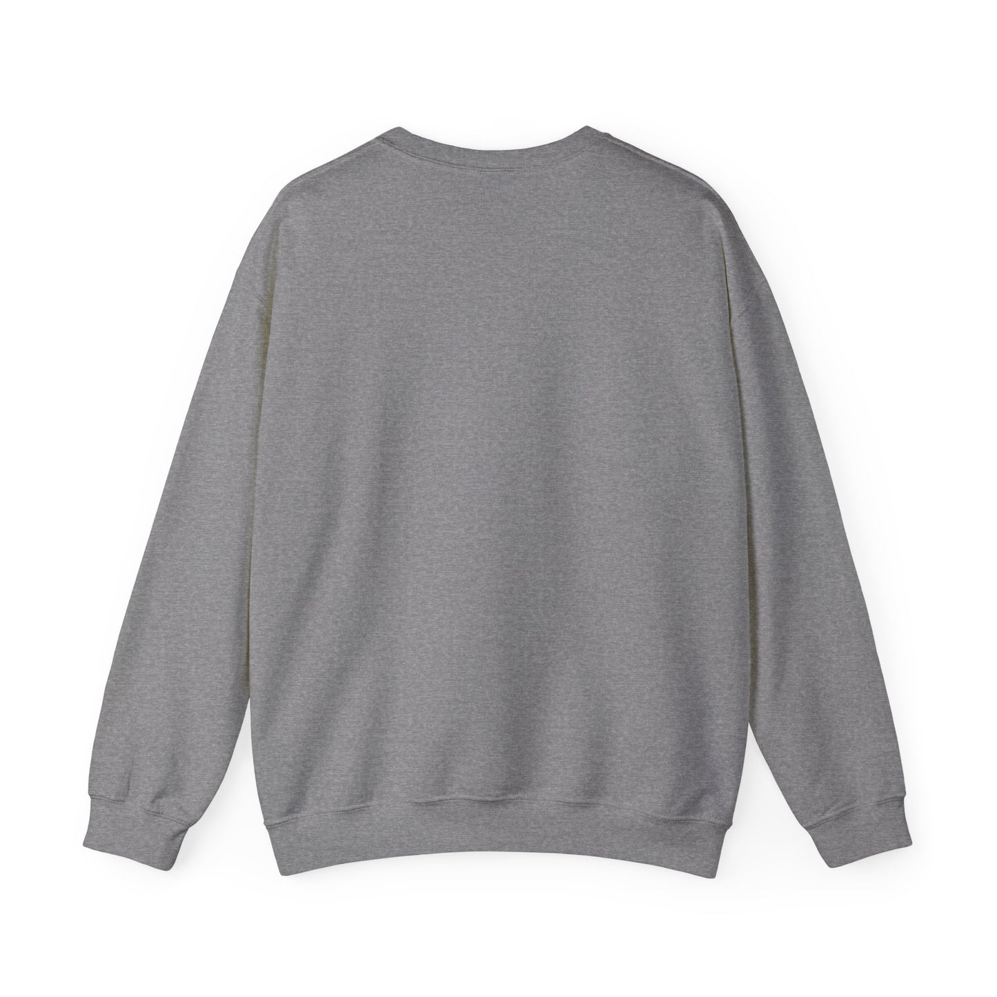 Unisex Crewneck Sweatshirt (8 colors)