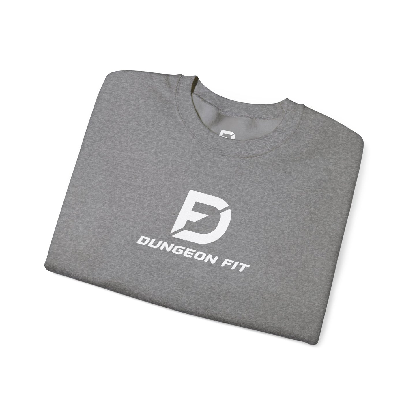 DF Unisex Crewneck Sweatshirt (8 colors)