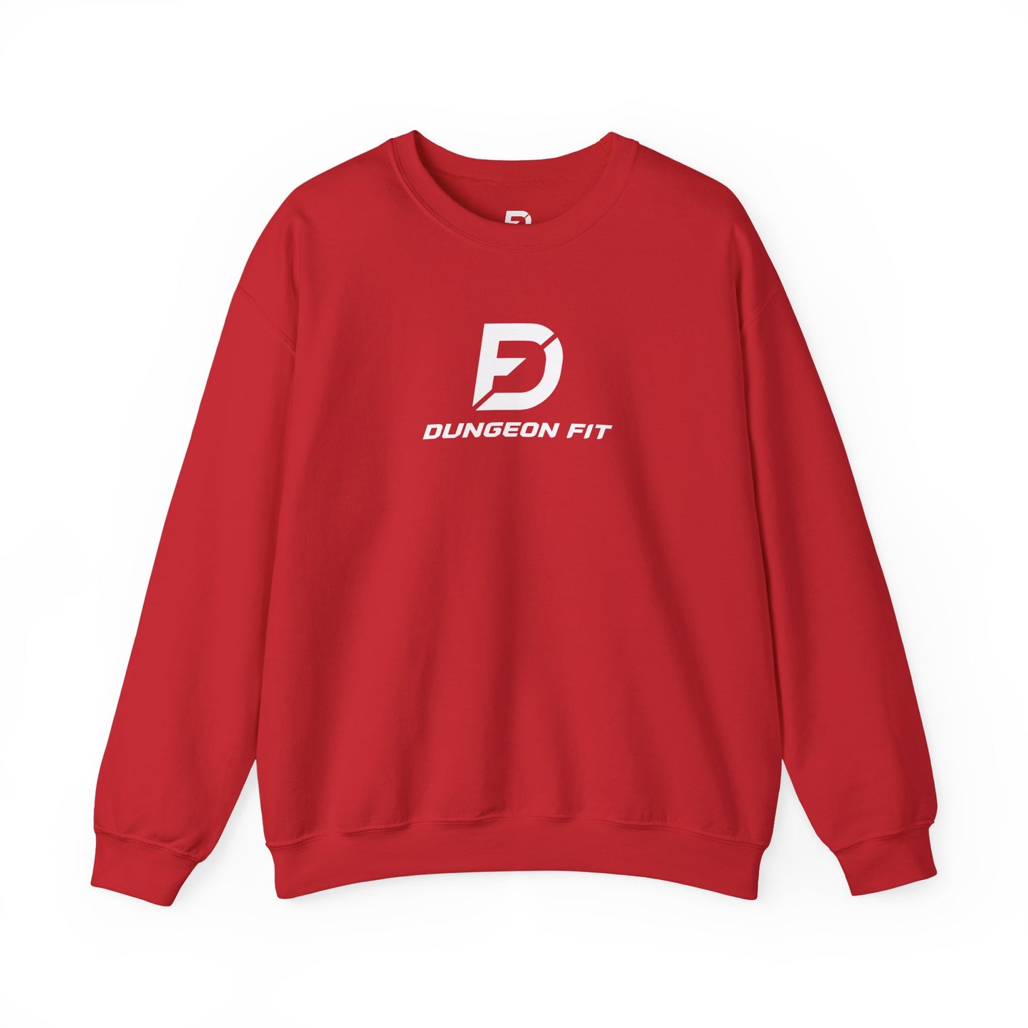 DF Unisex Crewneck Sweatshirt (8 colors)