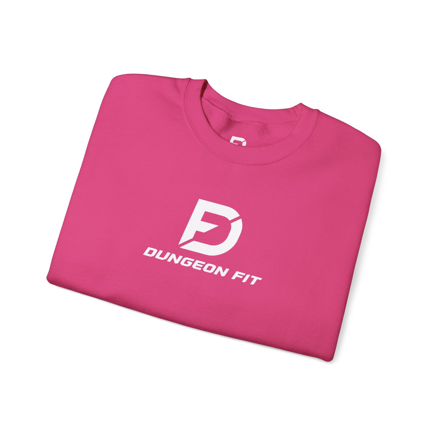DF Unisex Crewneck Sweatshirt (8 colors)