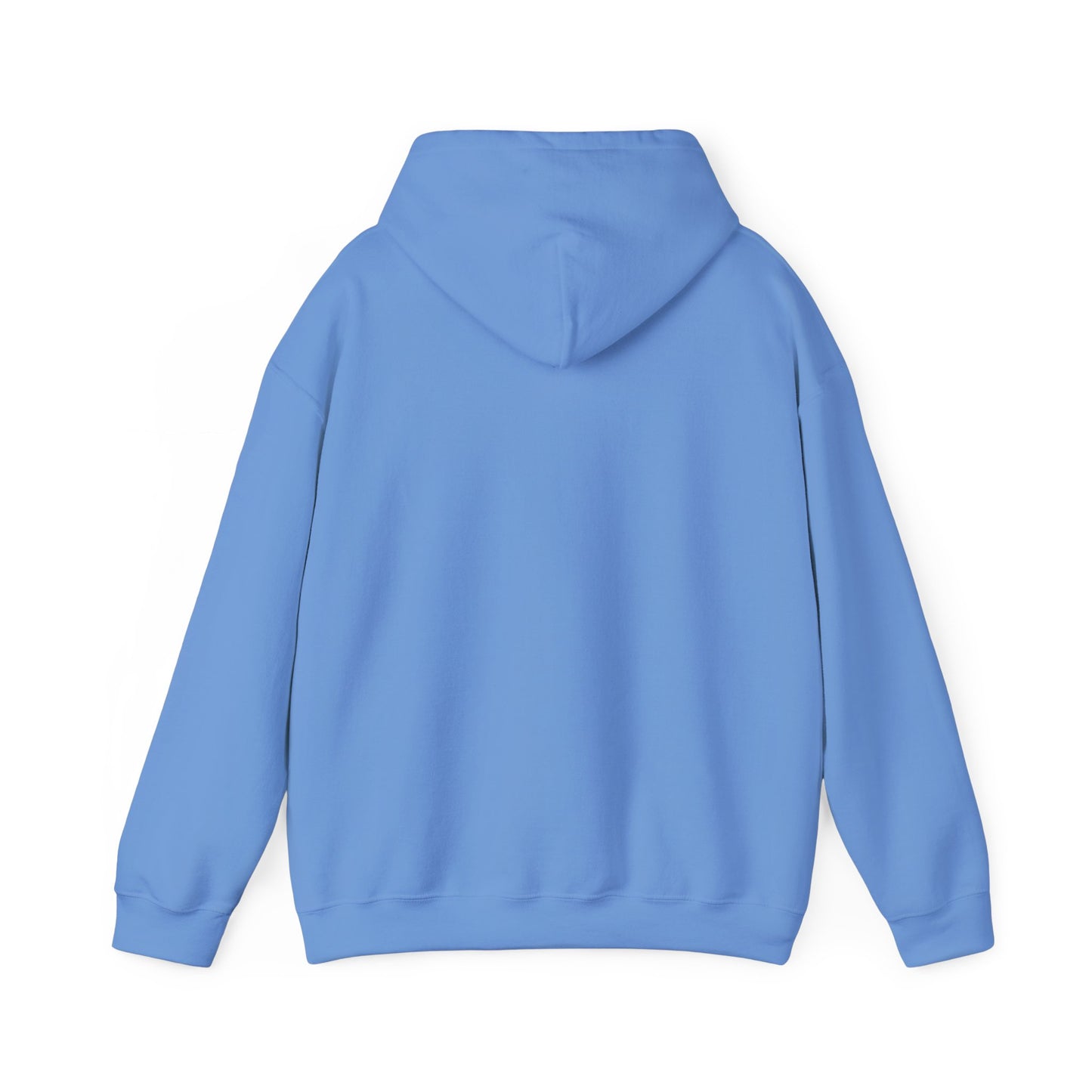 DF Unisex Heavy Blend Hoodie (12 colors)
