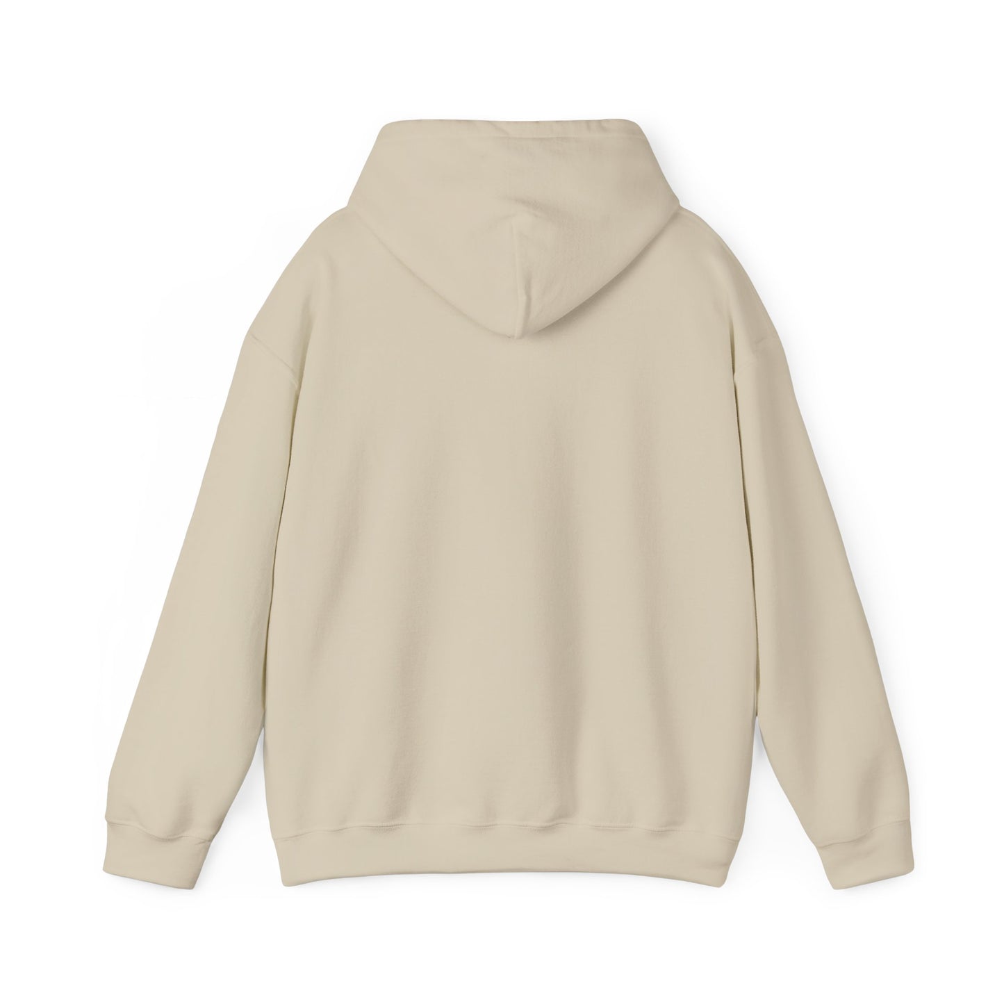 DF Unisex Heavy Blend Hoodie (12 colors)